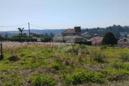 Terreno à venda em Loteamento Vale Azul I, Jundiaí, SP
