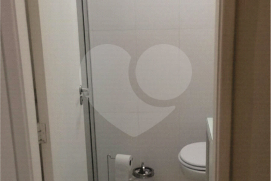 Apartamento à venda com 2 quartos, sendo 1 suíte, em Mandaqui, São Paulo, SP