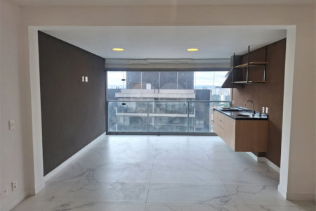 Apartamento para alugar com 3 suítes em Sumarezinho, São Paulo, SP