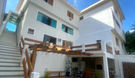 Sobrado à venda com 3 quartos, sendo 1 suíte,  em Santana, São Paulo, SP
