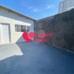 Salão para alugar em Vila Maria, São José dos Campos, SP