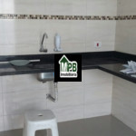 Sobrado à venda com 3 quartos, sendo 1 suíte, em Jardim Alpes de Sorocaba, Sorocaba, SP