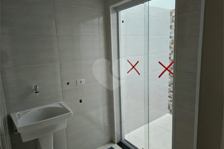 Apartamento à venda com 2 quartos em Parque Rodrigues Alves, São Paulo, SP