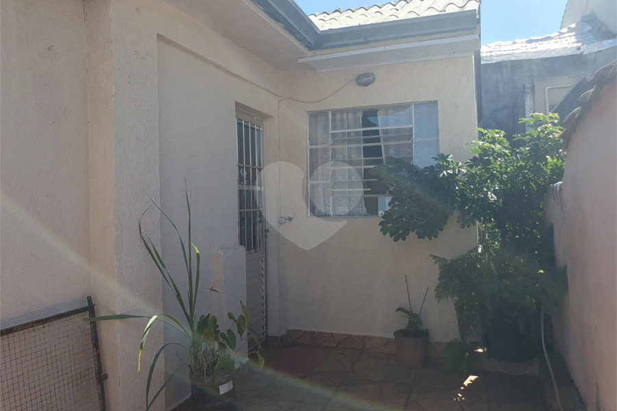 Sobrado à venda com 3 quartos em Tucuruvi, São Paulo, SP