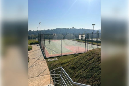 Loteamento à venda no condomínio Terras Alpha Nova Esplanada, Votorantim - SP