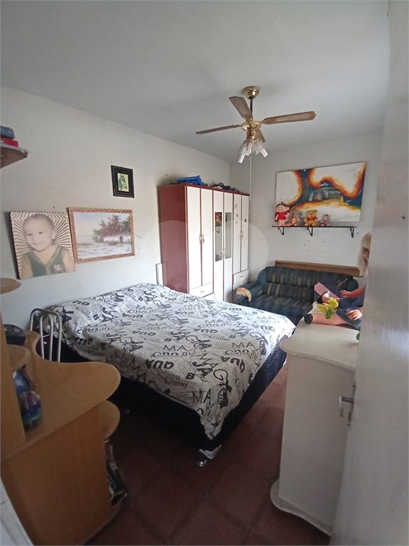 Casa à venda com 4 quartos em Campo Grande, Rio de Janeiro, RJ