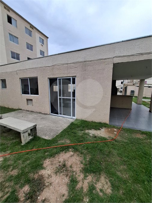 Apartamento à venda com 2 quartos em Santíssimo, Rio de Janeiro, RJ