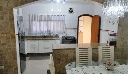 Sobrado à venda com 2 suítes em Vila Maria, São Paulo, SP
