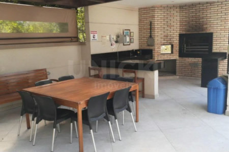 Apartamento à venda com 2 quartos, sendo 1 suíte, em Vila Andrade, São Paulo, SP