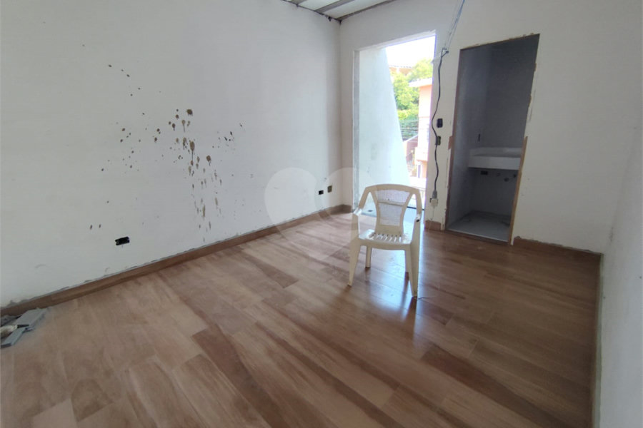 Sobrado à venda com 3 suítes em Santana, São Paulo, SP