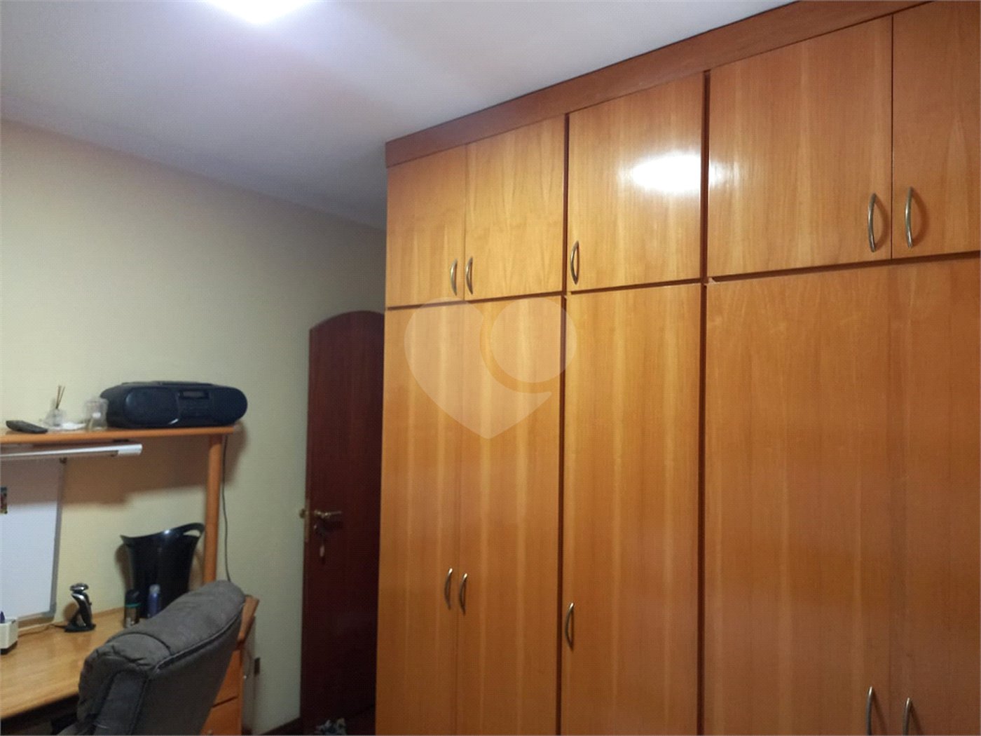 Sobrado à venda com 3 quartos, sendo 1 suíte,  em Santa Teresinha, São Paulo, SP