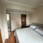 Apartamento à venda com 2 quartos, sendo 1 suíte,  em Vila Paulicéia, São Paulo, SP