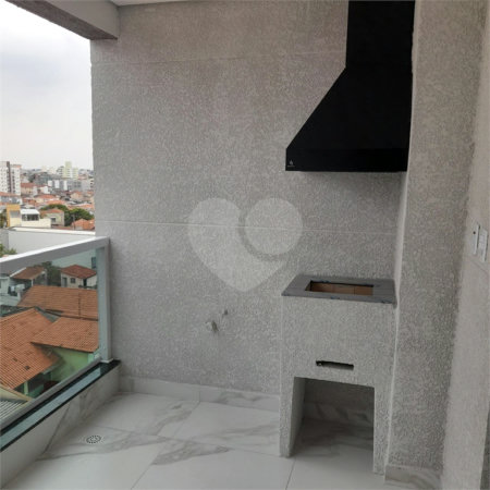 Apartamento à venda com 2 quartos, sendo 1 suíte, em Parada Inglesa, São Paulo, SP