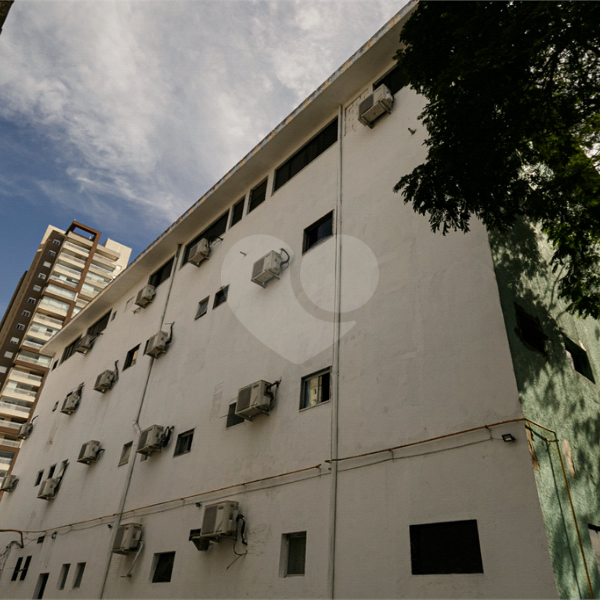 Prédio à venda em Jardim Marajoara, São Paulo, SP