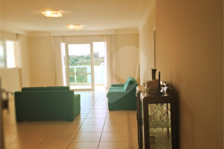 Apartamento à venda com 4 quartos, sendo 2 suítes,  em Vila Sfeir, Indaiatuba, SP