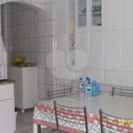 Sobrado à venda com 4 quartos em Limão, São Paulo, SP