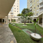 Apartamento à venda com 3 quartos, sendo 1 suíte,  em Parque Reboucas, São Paulo, SP