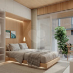 Apartamento à venda com 1 quarto em Gávea, Rio de Janeiro, RJ