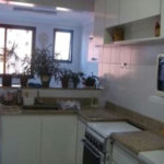 Apartamento Residencial à venda, Boqueirão, Praia Grande - AP0478.