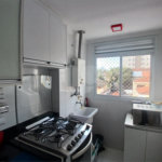 Apartamento à venda com 1 quarto em Parada Inglesa, São Paulo, SP