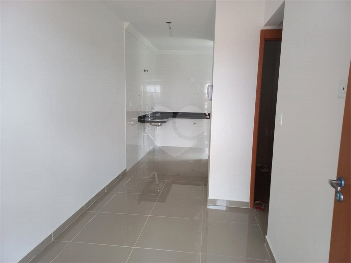 Casa à venda com 2 quartos no condomínio Residencial Sebastião de Freitas, São Paulo - SP
