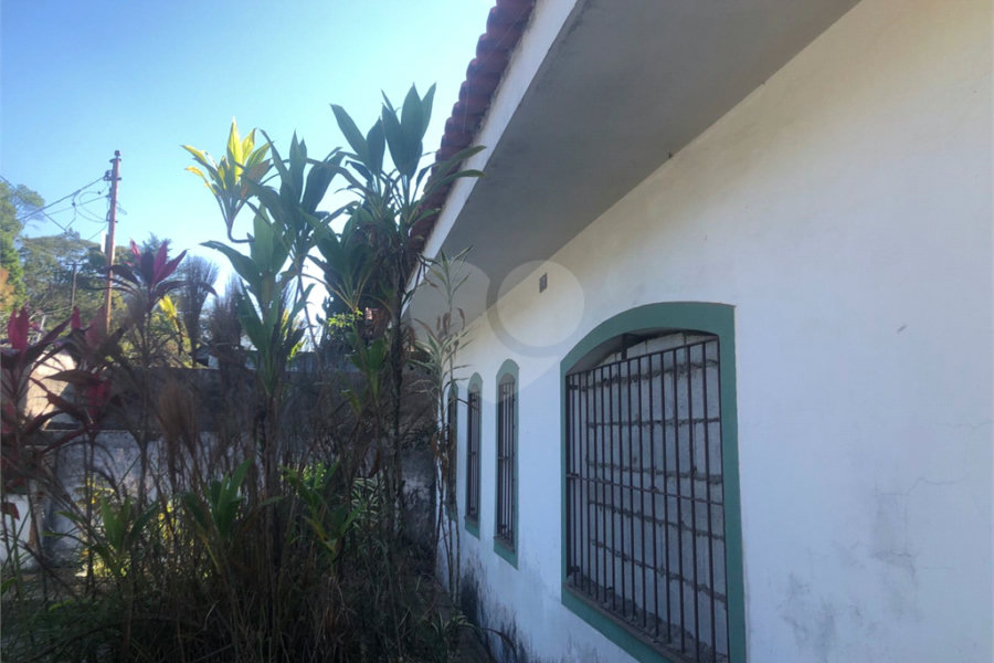 Casa Térrea à venda com 3 quartos, sendo 1 suíte,  em Palmas do Tremembé, São Paulo, SP
