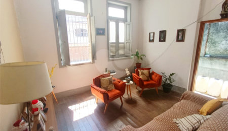 Casa à venda com 3 quartos em Vila Isabel, Rio de Janeiro, RJ