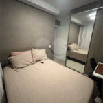 Apartamento à venda com 2 quartos em Conjunto Residencial Irai, Suzano, SP