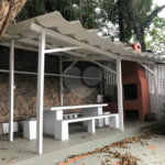Sobrado à venda com 5 quartos, sendo 1 suíte,  em Tremembé, São Paulo, SP