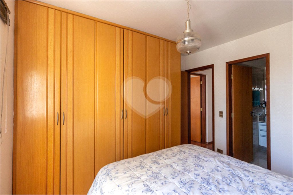 Apartamento à venda com 3 quartos, sendo 1 suíte, em Santa Teresinha, São Paulo, SP