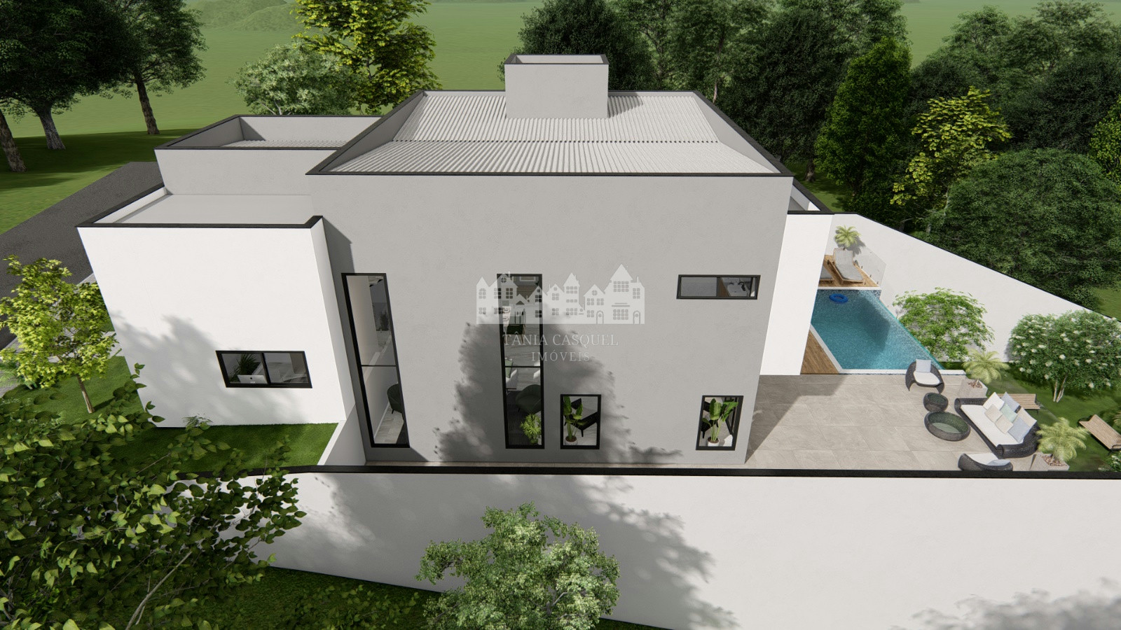 Casa de Condomínio, 3 quartos - Foto 7