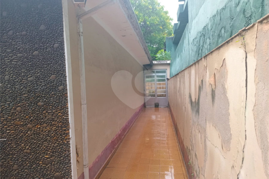 Casa Térrea à venda com 4 quartos em Vila Nova Cachoeirinha, São Paulo, SP
