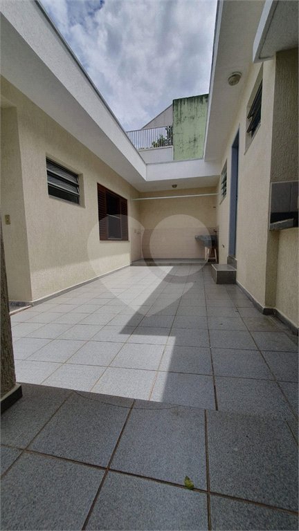 Casa Térrea à venda com 2 quartos, sendo 1 suíte, em Vila Jaguara, São Paulo, SP