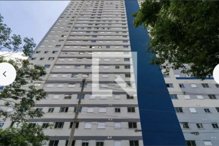 Apartamento à venda com 2 quartos em Vila Andrade, São Paulo, SP