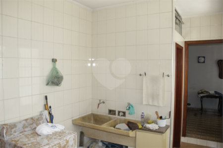 Casa à venda com 3 quartos, sendo 2 suítes, em Vila Deodoro, São Paulo, SP