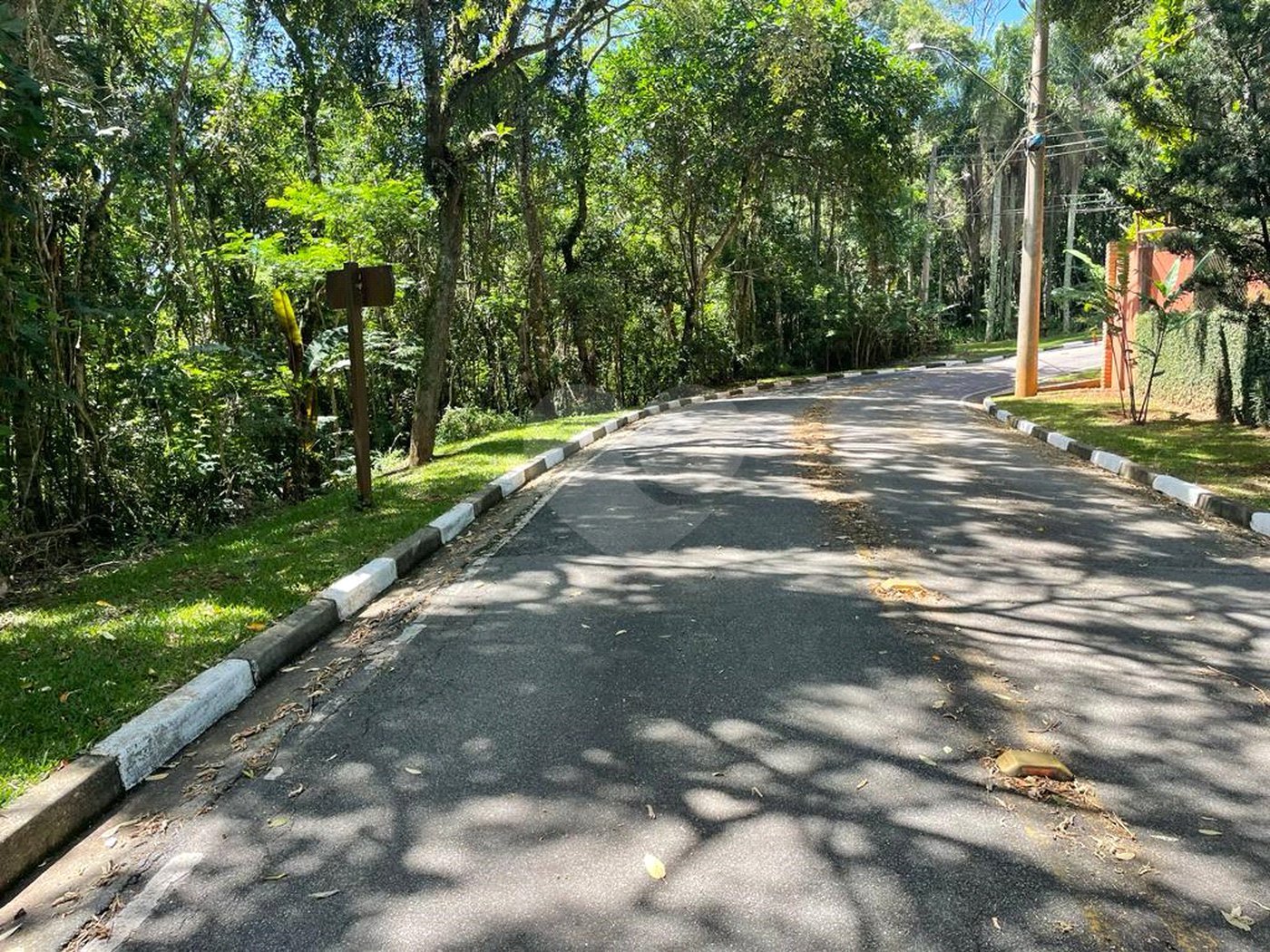 Terreno à venda no condomínio Cantareira, Mairiporã - SP