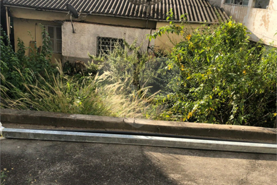 Terreno à venda em Santana, São Paulo, SP