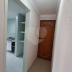 Apartamento à venda com 2 quartos em Jardim Umuarama, São Paulo, SP