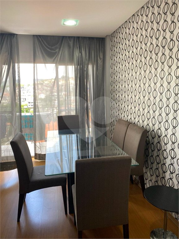 Apartamento à venda com 3 quartos, sendo 1 suíte, no Centro, Mairiporã, SP