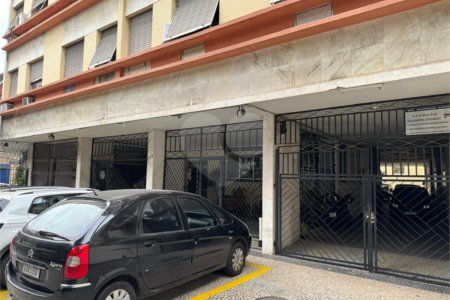 Apartamento à venda com 3 quartos em Praça da Bandeira, Rio de Janeiro, RJ