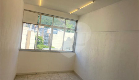 Sala à venda em Tijuca, Rio de Janeiro, RJ