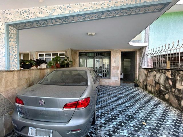 Casa à venda com 3 quartos em Vila Guilherme, São Paulo, SP