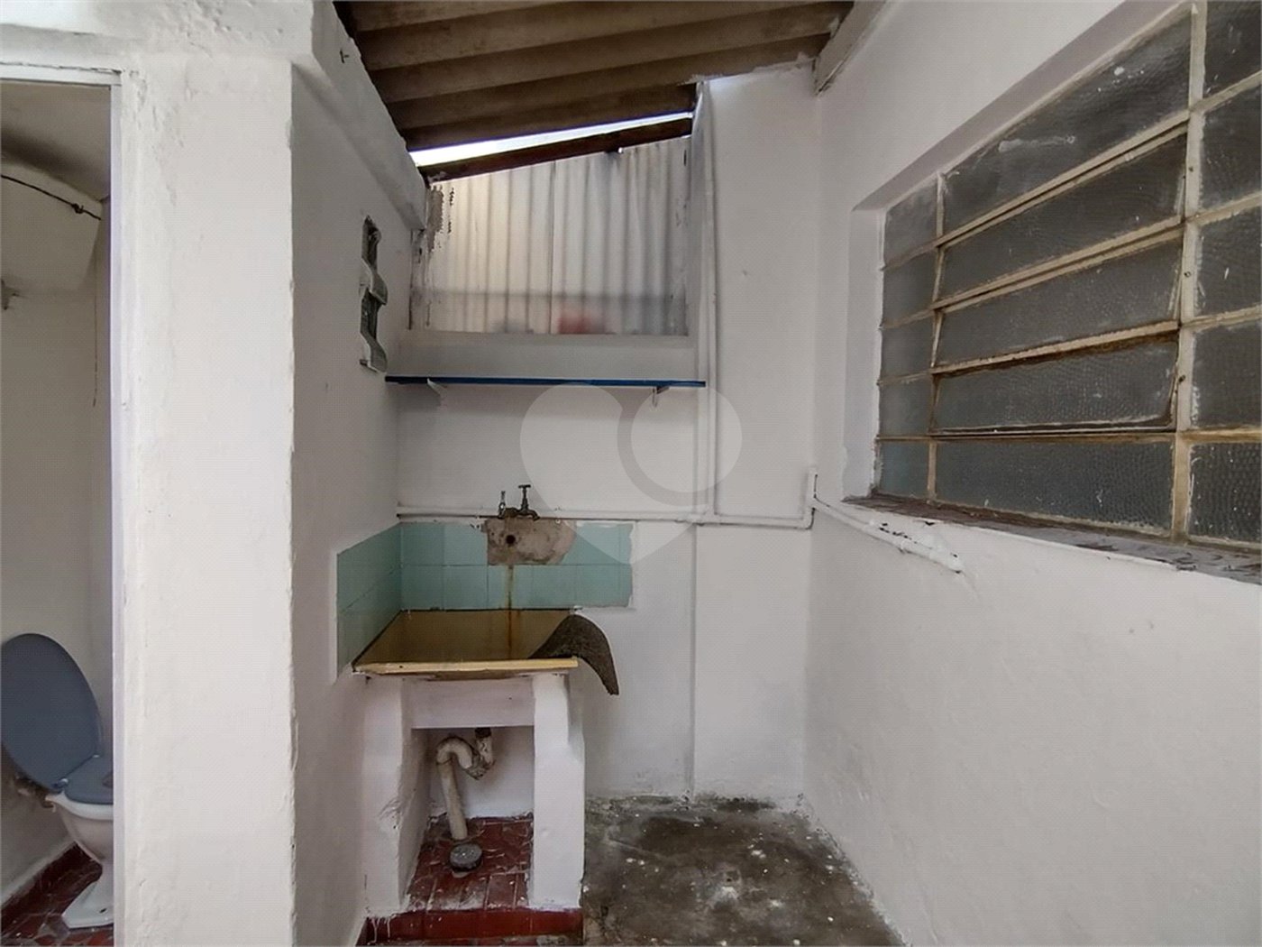 Casa para alugar com 2 quartos em Quarta Parada, São Paulo, SP