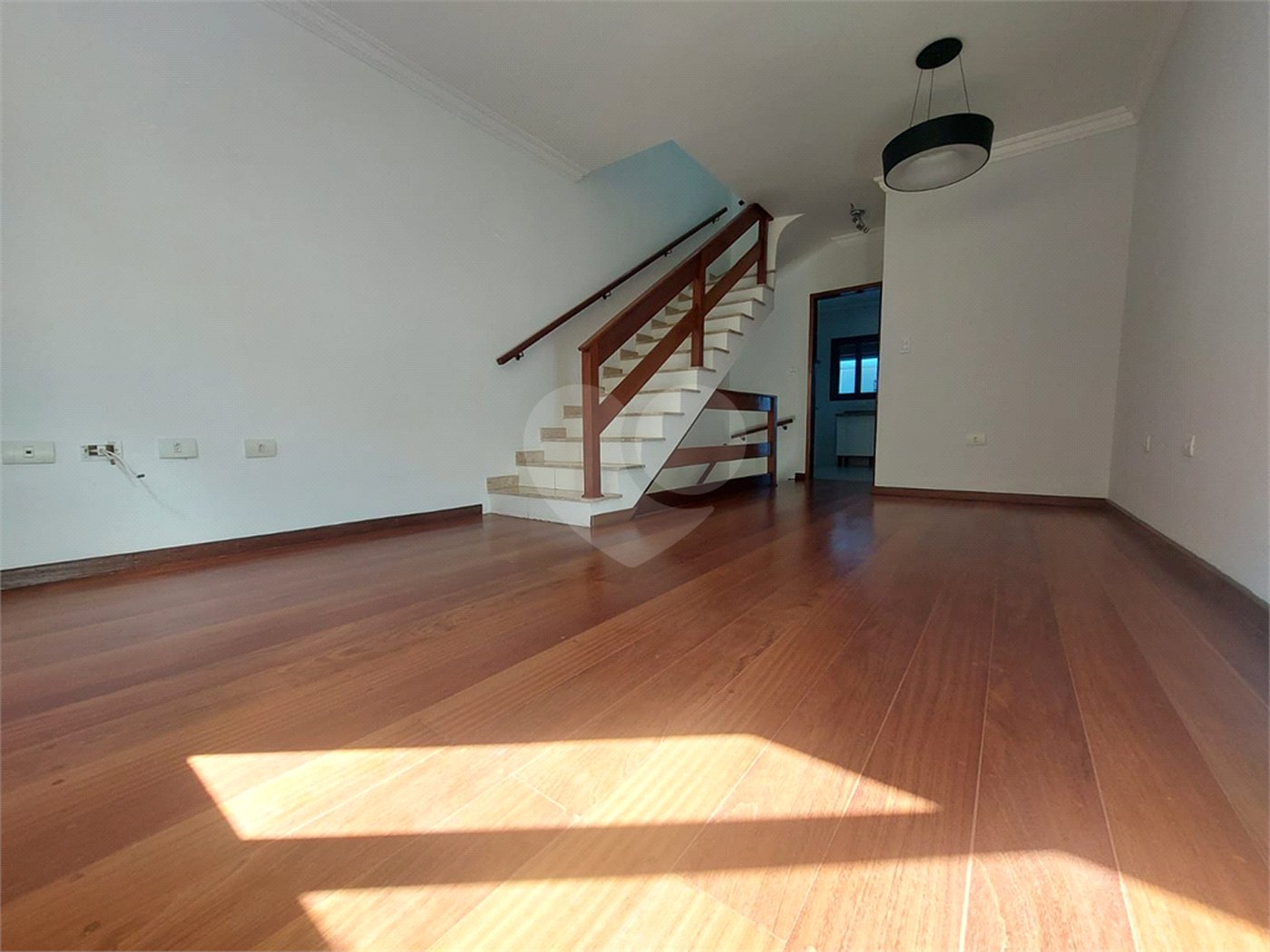 Casa à venda com 2 quartos no condomínio Residencial Aquidauana, São Paulo - SP