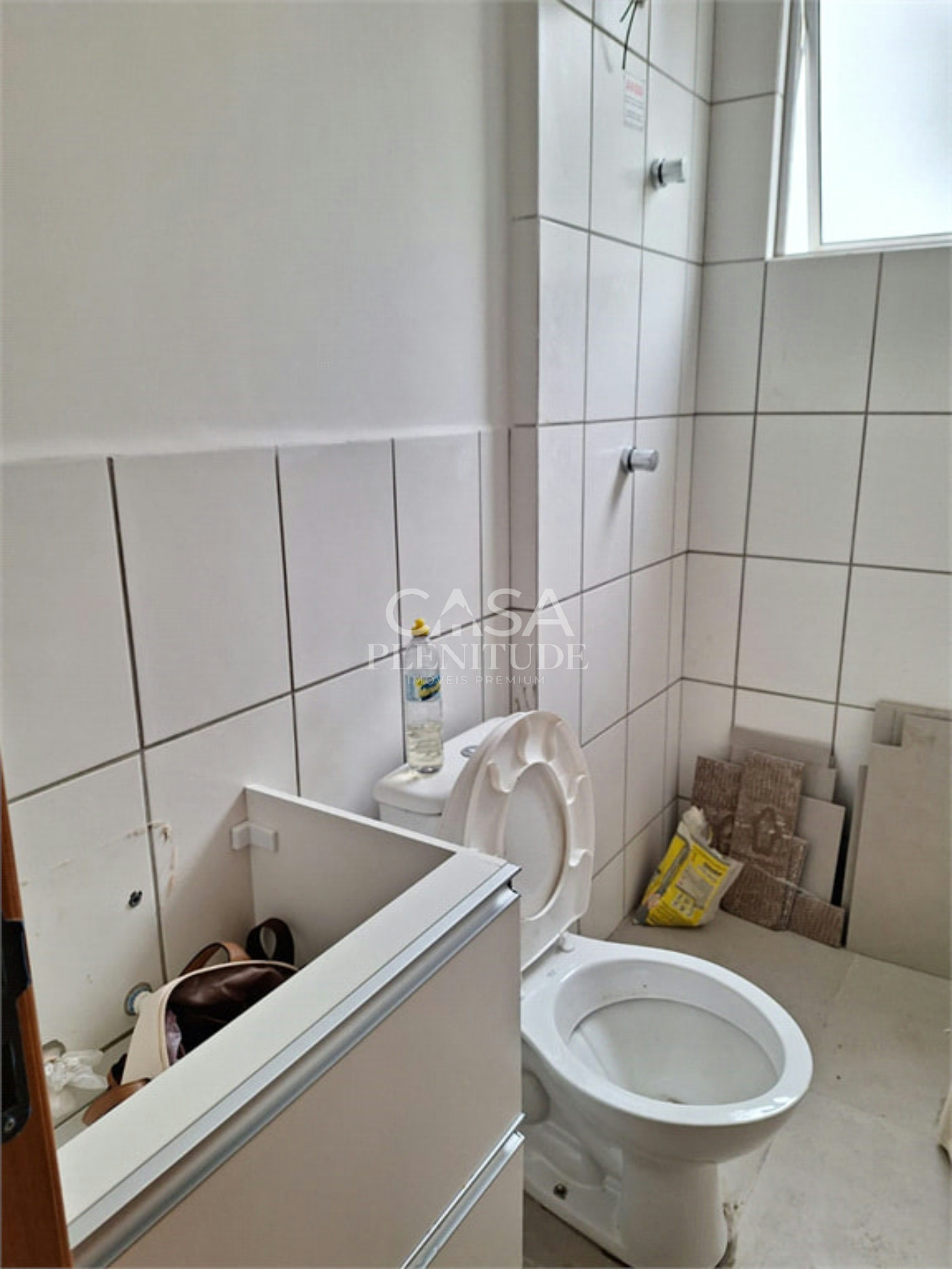 Apartamento à venda com 2 quartos em Jardim São Carlos, Sorocaba, SP