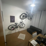 Apartamento à venda com 2 quartos em Parque Residencial Casa Branca, Suzano, SP
