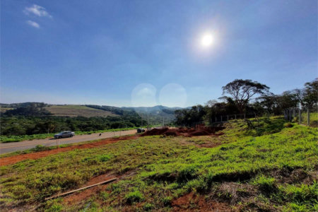 Terreno à venda no condomínio Elementum Residencial Atibaia, Atibaia - SP
