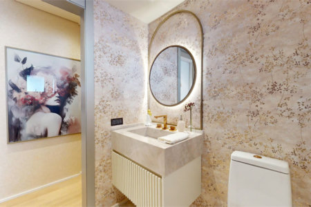 Apartamento à venda com 3 suítes em Brooklin, São Paulo, SP
