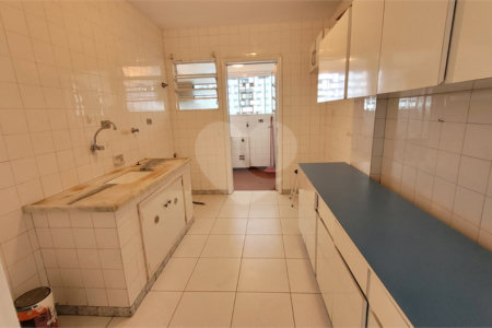 Apartamento à venda com 2 quartos em Santo Amaro, São Paulo, SP