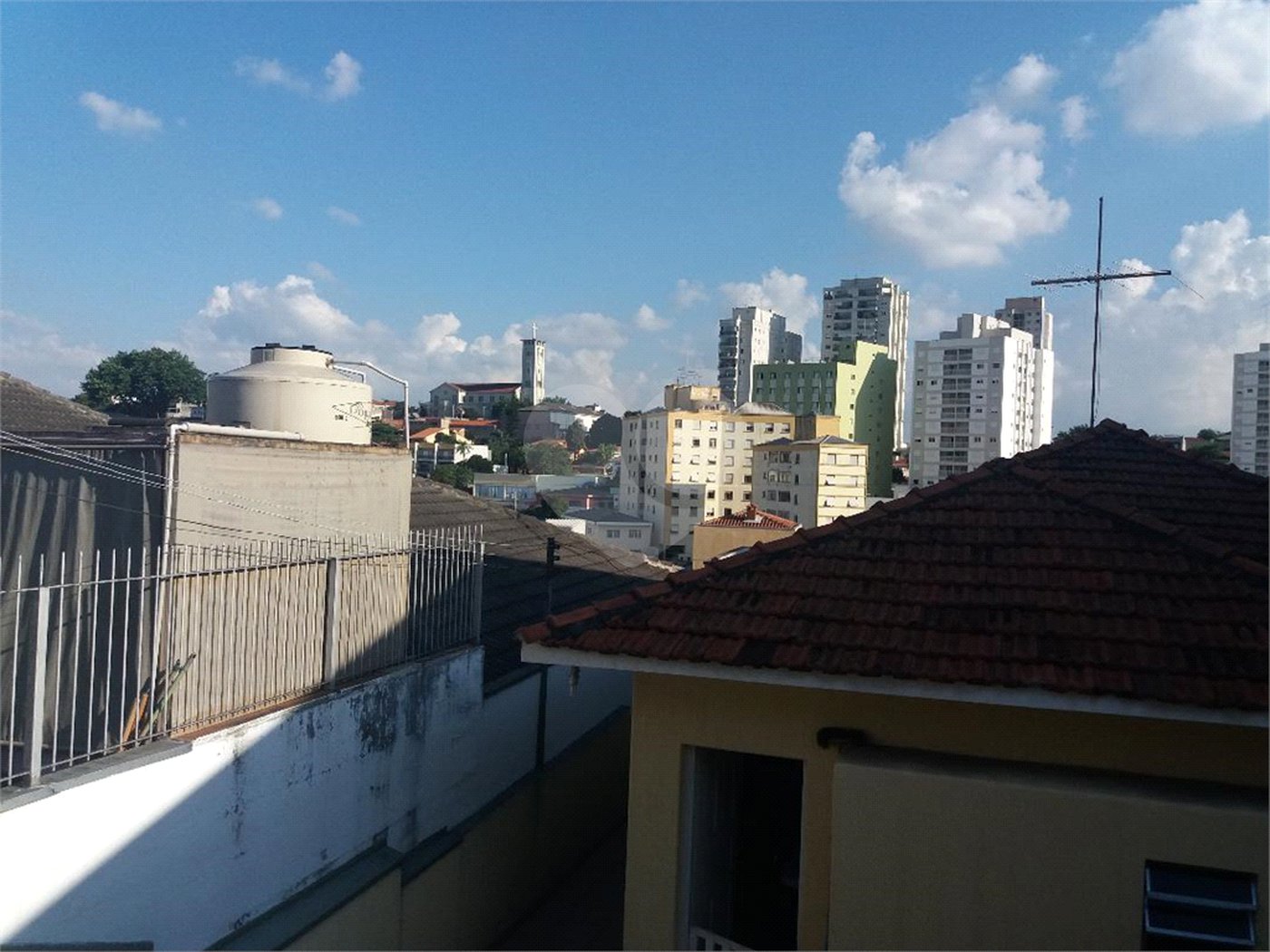 Sobrado à venda com 3 quartos em Pirituba, São Paulo, SP